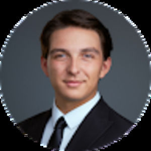 Meet your Posher, Alex